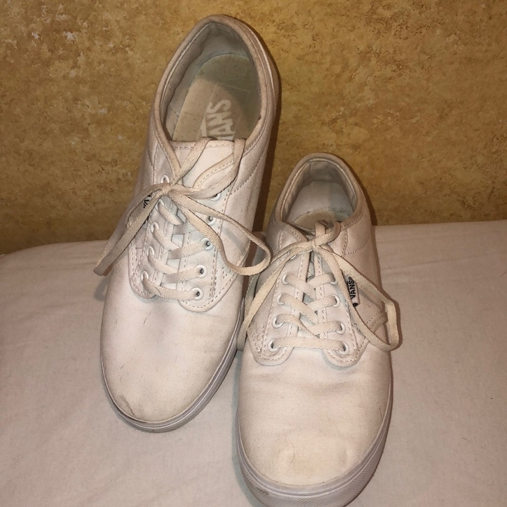VANS Sneakers EUC